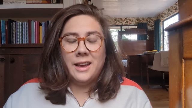 A Small Announcement смотреть онлайн