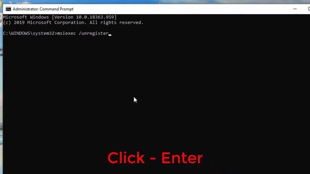 How To Fix Error 1316 The Specified Account Already Exists Fix in Windows 10 смотреть онлайн