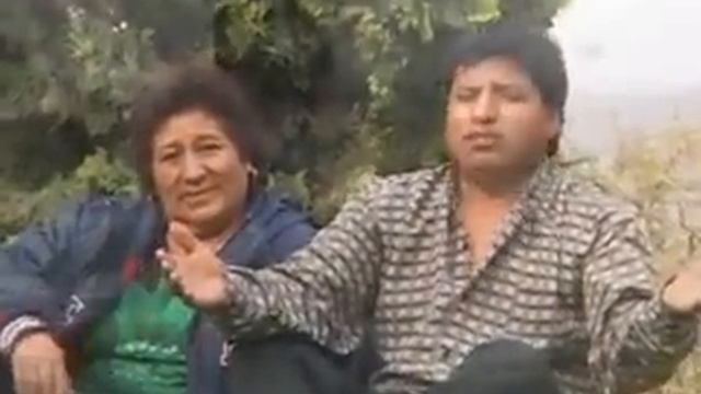 Quiero ser feliz - Carlos Alvarez Torres смотреть онлайн