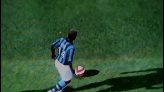 FIFA 08 Tricks - PS2 смотреть онлайн
