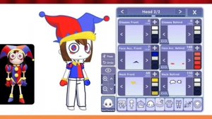 ЦИФРОВОЙ ЦИРК + ГАЧА ЛАЙФ 2 •| гача/удивительный цифровой цирк/помни/гача лайф 2 |•