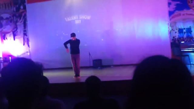 Eminem - Without Me Live ( By Uzbek)