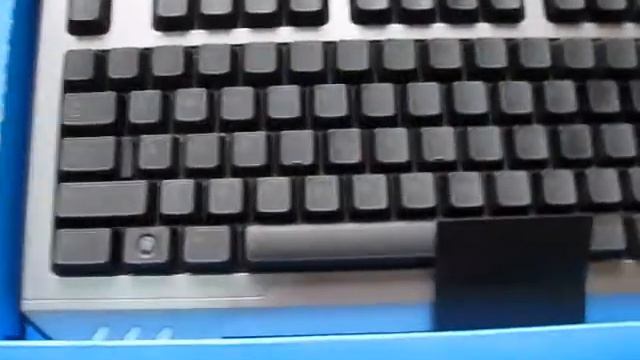 Teclado Razer Marauder.mp4 смотреть онлайн