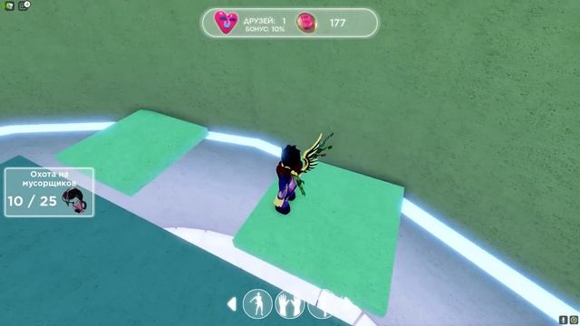 Как получить ШЛЕМ ПИЛОТА в ивенте Beatland | Roblox смотреть онлайн
