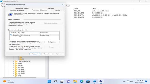 COMO ARREGLAR LOS PROBLEMAS CON LOS SERVICIOS DE GEOLOCALIZACION EN WINDOWS 11 22H2 смотреть онлайн
