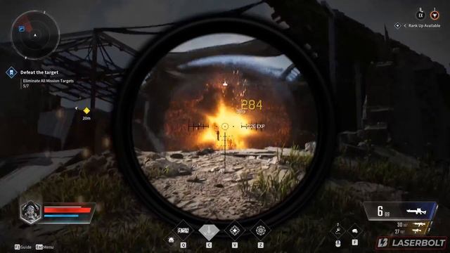 The First Descendant AJAX GAMEPLAY - Exclusive 27 Minutes All Kingston Missions on PC смотреть онлайн