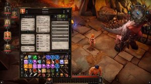 ➥Divinity Original Sin ●Гайд по классу рейнджер/лучник● (Enchanced Edition)