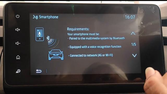 Tutorial on Kiger/ Magnite Infotainment System- Fully explained including Android Auto- PART-I смотреть онлайн