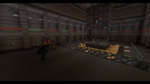 SCP-1048 and More! In... SCP: Classified! Minecraft PE/BE