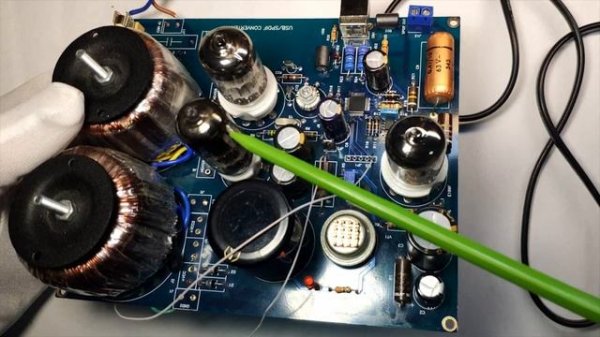 A139 Abbas audio ремонт или доработка USB to SPDIF Converter