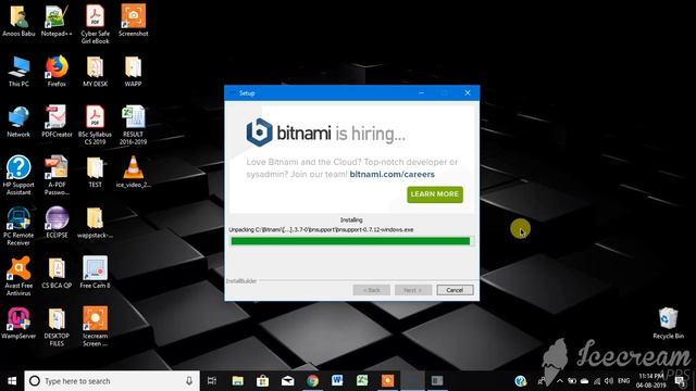 How to Install WAPP смотреть онлайн