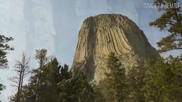 Материк Северная Америка: Новый свет со старыми корнями | Интересные факты про Северную Америку смотреть онлайн