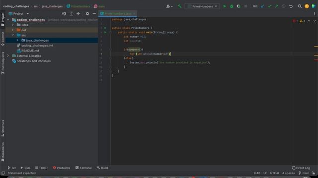 Prime numbers using java смотреть онлайн