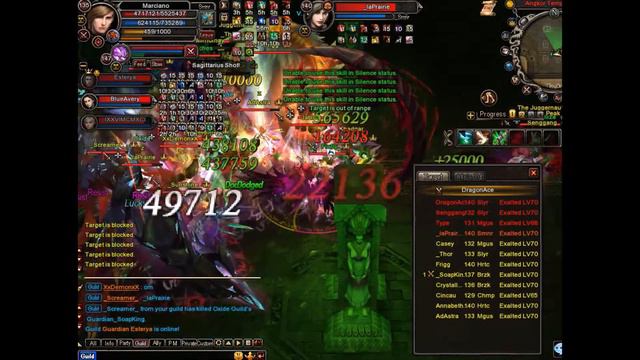 Battle of the Immortals Reunion 07/28/2021 [{Ascend vs. Oxide}] PvP смотреть онлайн