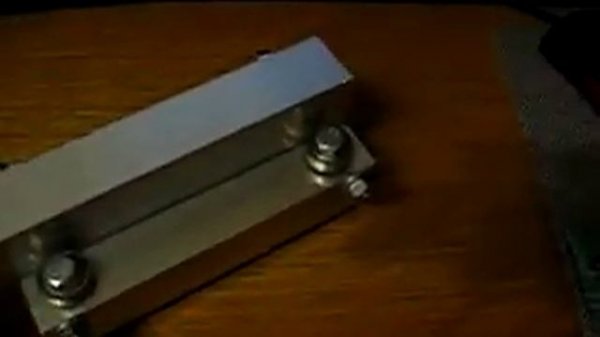 Еще направляющие ЧПУ-CNC -- More guides CNC