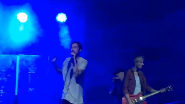 Скриптонит-темно live Одесса смотреть онлайн