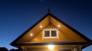 Bestway Hydrium- сборный бассейн со стальными стенками, морозоустойчивый.Ночь в деревне.+7915778778