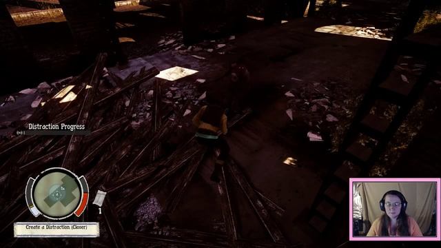 ****State of Decay**** Who"s gonna die today? - 1 / 3 смотреть онлайн