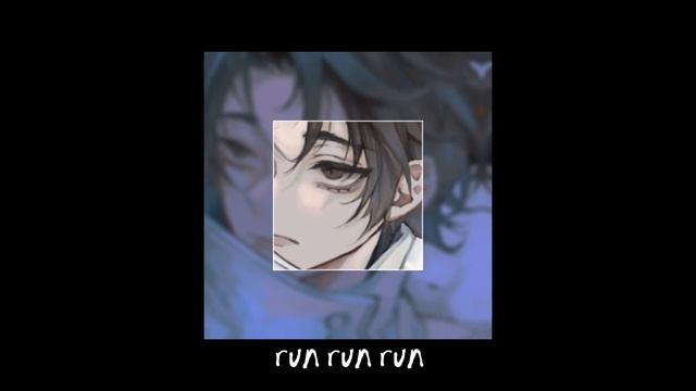 Run Run Run - Lovebug 1 Hour Looped