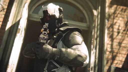 Homefront׃ The Revolution - Cinematic Trailer смотреть онлайн