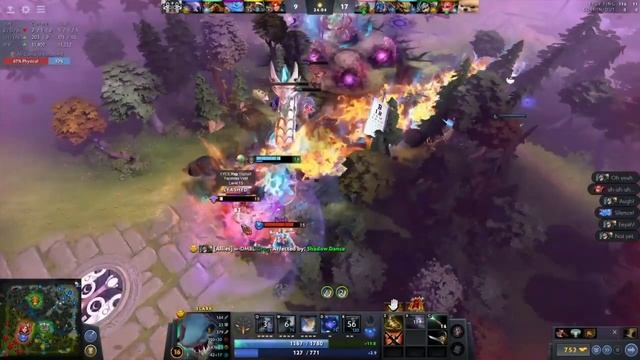 ? Тест на знание Dota 2: Ты рекрут или божество? ? смотреть онлайн