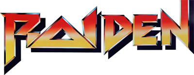 Raiden (Atari Jaguar) смотреть онлайн