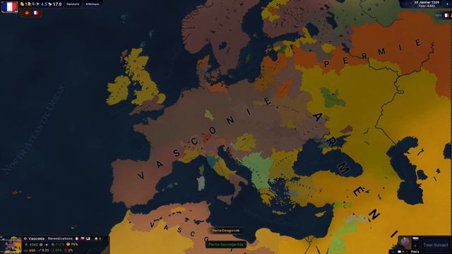 AOH2 Timelapse, Age of civilizations game смотреть онлайн