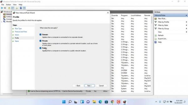 WINDOWS 11 : How to connect your PC from Internet | OpenSSH