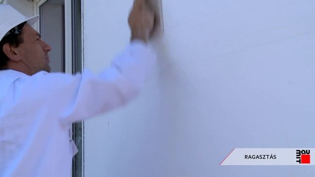 Utólagos homlokzati hőszigetelés a Baumit hőszigetelő rendszereivel смотреть онлайн