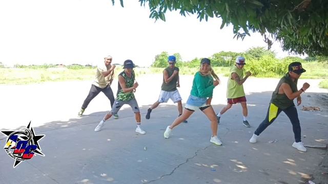 IBONG LIGAW | OPM REMIX | DANZE VIDEO | ALL DANZE CAVITE | MAZTER APRIL LOU смотреть онлайн