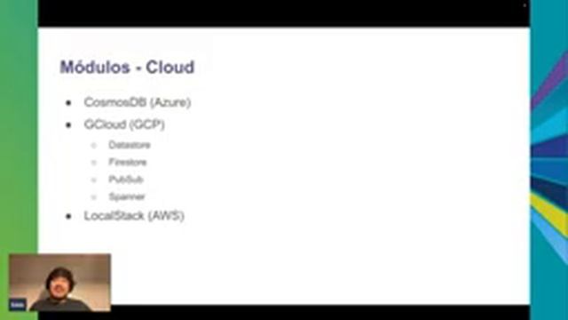 Pruebas de integración en Java con Testcontainers смотреть онлайн