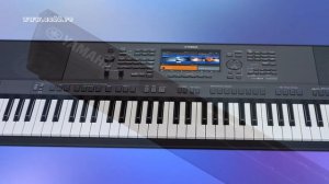 Yamaha PSR SX1000 unofficial information