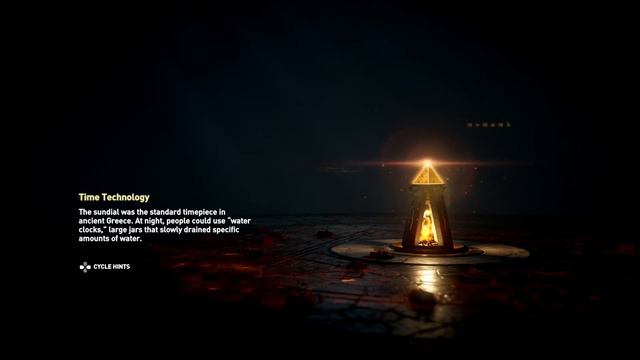 Assassin's Creed Odyssey Stairway to Olympos Mission playthrogh смотреть онлайн