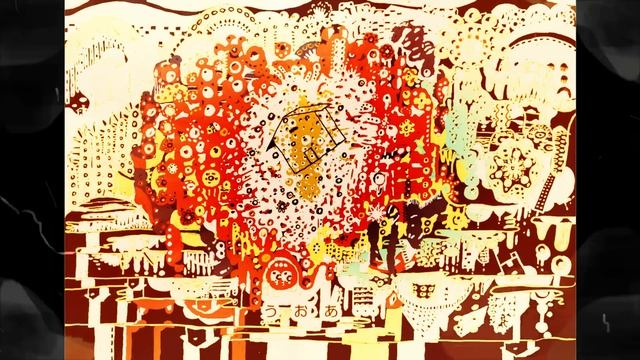 Kikuo - そのまんまそのまんま、そのままずっとそのまま