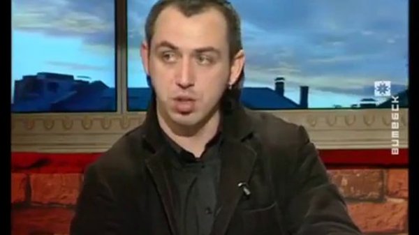 Вечерний Витебск. В гостях Виктор Глушин и Владимир Булавский