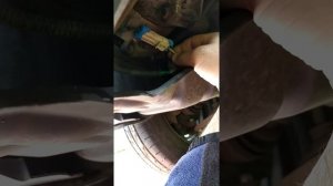 Сломался кондиционер в Ланосе? Диагностика кондиционера, это просто.