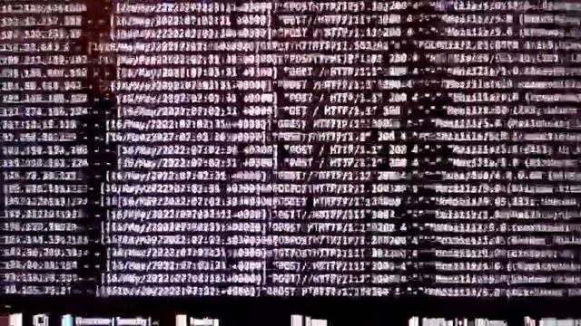 Как происходит и выглядит хакерская атака на сайт смотреть онлайн