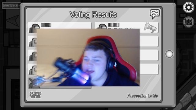 Among Us Challenge But WE TURNED COLORS OFF **FUNNY MOMENTS** 😕| Mad Panda смотреть онлайн