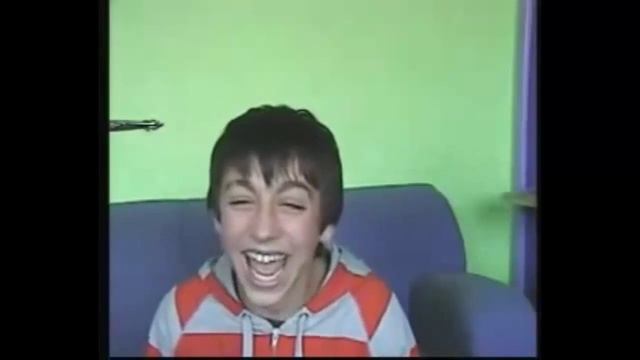 Очень смешной смех! смотреть онлайн