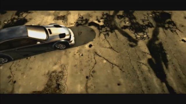 Need For Speed Most Wanted Pc Gameplay (Max Setting Video) смотреть онлайн