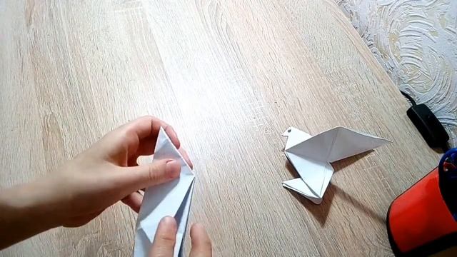 Как сделать голубя смотреть онлайн