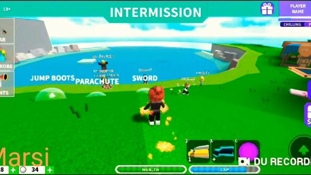 ?РОБЛОКС ПРОКЛЯТЫЕ ОСТРОВА!/ROBLOX CURSED ISLANDS!? смотреть онлайн