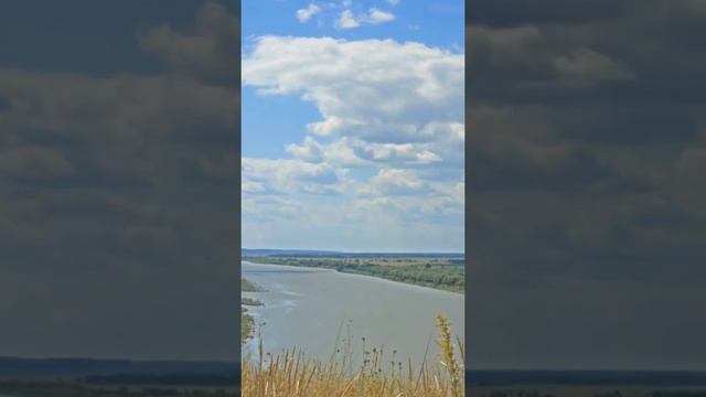 The Ob-Irtysh River .Arctic Ocean.#short #ob irtysh| смотреть онлайн