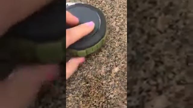 Review of Ancordworks Water resistant bluetooth shower speaker смотреть онлайн