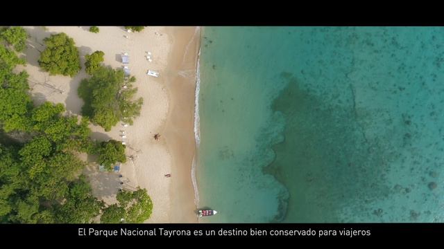 MAGDALENA - Colombia | QCPTV.com смотреть онлайн