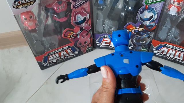 Фигурки Минифорс. В наличии и на заказ.