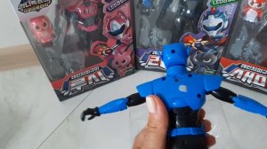 Фигурки Минифорс. В наличии и на заказ.