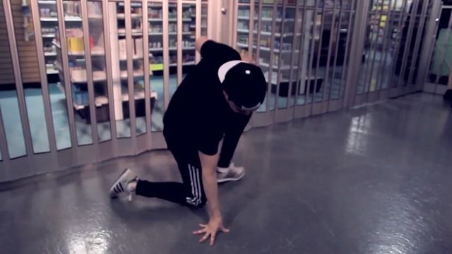 TORONTO FOOTWORK DICTIONARY EP 2 - TWELVE - Advanced Footwork Fundamentals смотреть онлайн