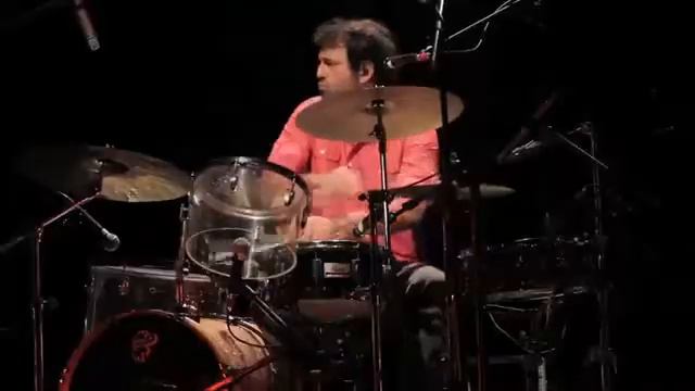 Solo Joabe Reis (trombone). смотреть онлайн