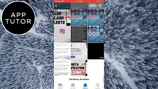 How to Find the Downloads Folder on your iPhone or iPad | iOS 16/15/14 (2023) смотреть онлайн